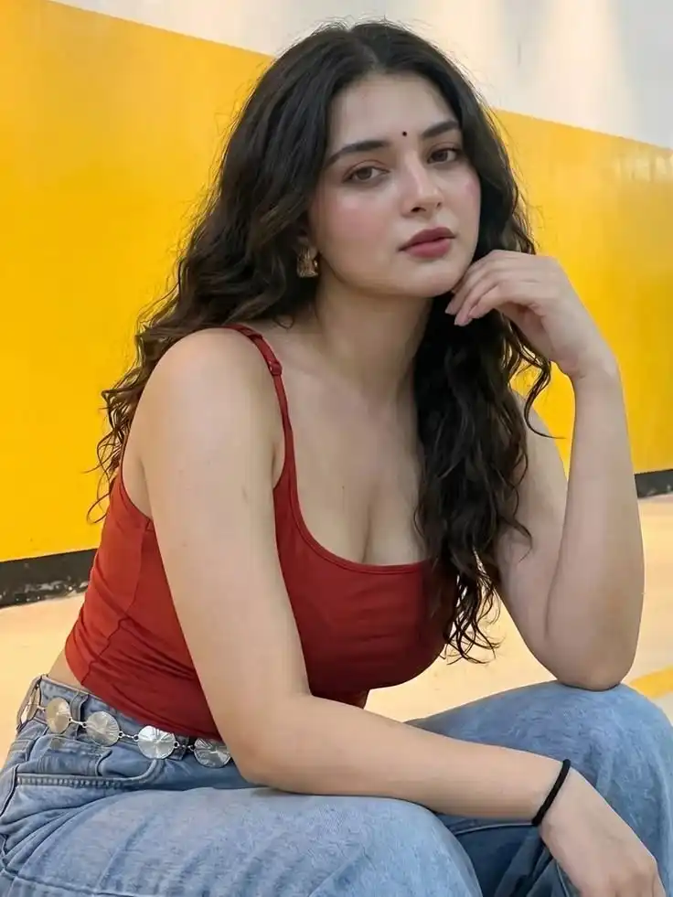 High Profile Nagpur Escort