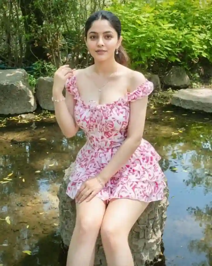 Nagpur Escort Girl