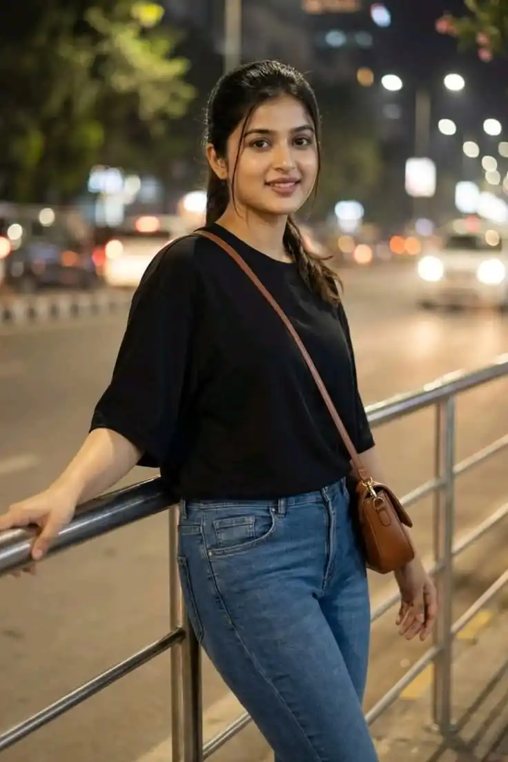 Nagpur Modern Escort Girl