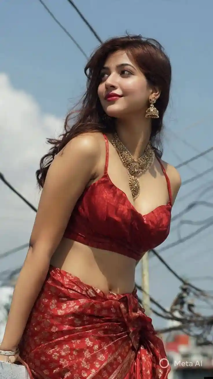 Nagpur Independent VIP Girl